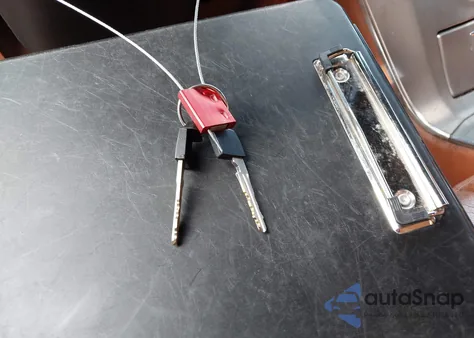 2007 Infiniti Fx35 z USA, uszkodzony, nr VIN JNRAS08W87X207213